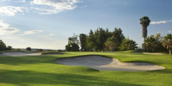 Oceanico Laguna Golf Course